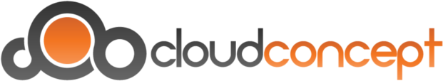 Cloud Concept Limited Logo